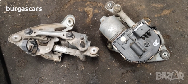 Механизъм чистачки 0 390 241 968 /0 390 241 969 ляв десен Peugeot 407 2.0HDI - 100лв