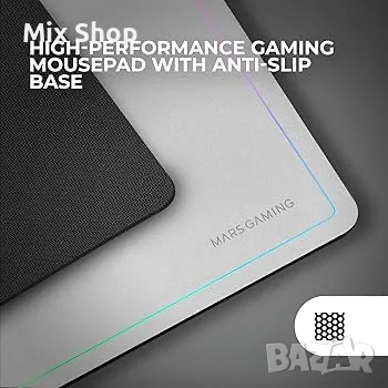 Нов Mars Gaming MCPWX Wireless Gaming Combo, снимка 5 - Друга електроника - 55841816