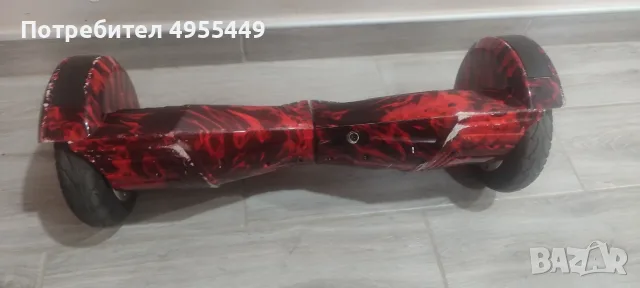 Ховърборд........, снимка 3 - Други игри и конзоли - 56162987