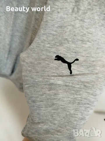 Жилетка хл -2 хл. Puma, снимка 5 - Жилетки - 49687585