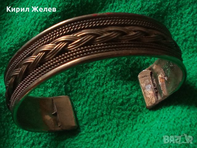 Гривна стара красива 26614, снимка 5 - Гривни - 34558090