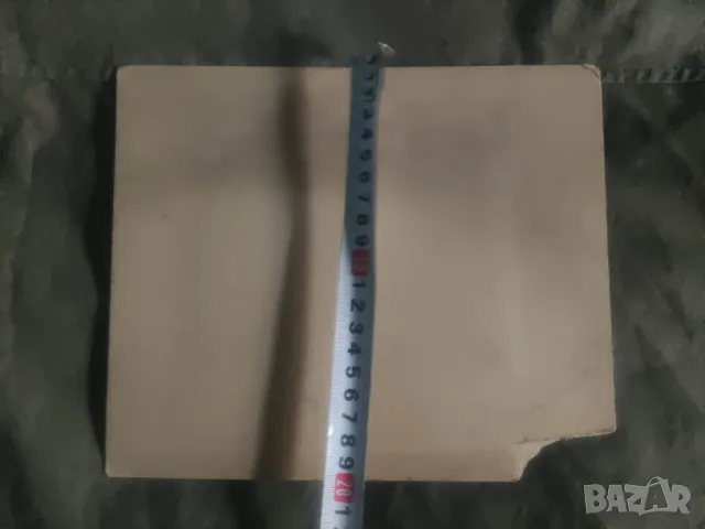 Продавам стара снимка Семейство - фото Статев Ямбол, снимка 2 - Други ценни предмети - 47905177