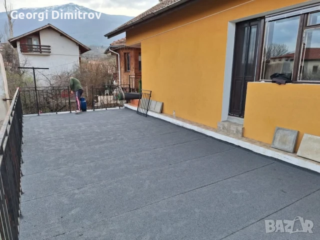 Ремонт на покриви в цялата страна , снимка 13 - Ремонти на къщи - 50519985