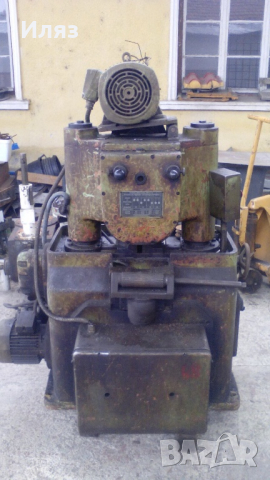 Циркуляр за метал -чешки, снимка 3 - Други машини и части - 36160254