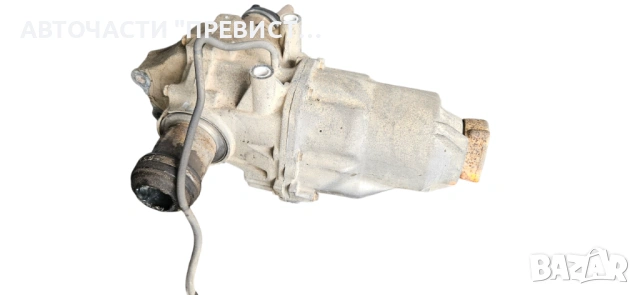Заден Диференциал Хонда ЦРВ 1 Honda CRV 1 2.0 128-147кс 1995-2001, снимка 2 - Части - 53514210