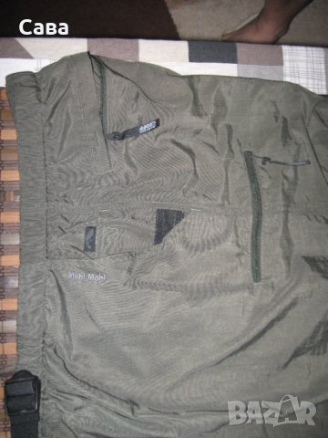 Къси панталони ANDERSON GEOFF  мъжки,Л, снимка 6 - Къси панталони - 41147071