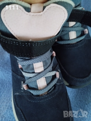 Непромокаеми боти Quechua номер 32., снимка 8 - Детски боти и ботуши - 52286708