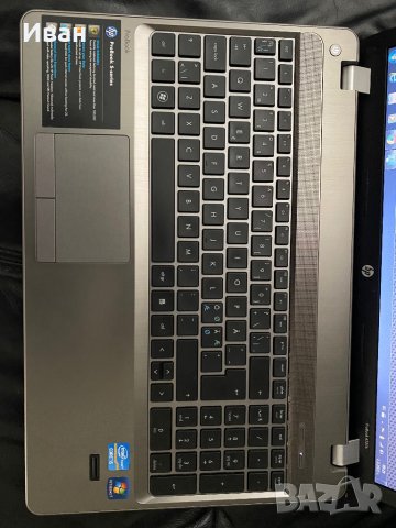 HP ProBook 4530s, снимка 7 - Лаптопи за работа - 35951718