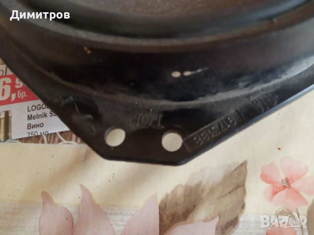 Колона за опел, снимка 3 - Части - 36141285