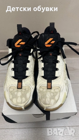 Nike Air Jordan Luka Doncic, снимка 3 - Спортни обувки - 53839083