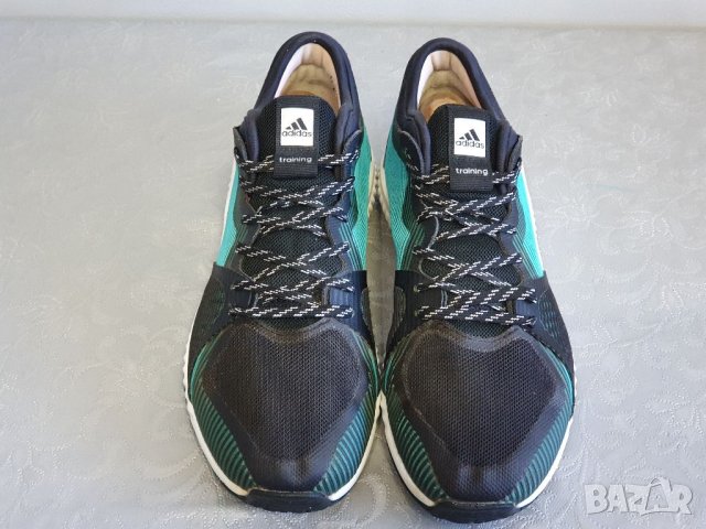 ADIDAS 37.1/3 номер , снимка 2 - Маратонки - 39983037