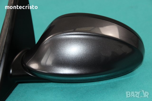 Ляво огледало BMW E90 E91 Serie 3 (2004-2008г.) 5 пина / електрическо / 51167145267, снимка 5 - Части - 40063379