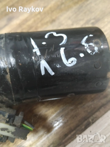 Моторче за чистачки 1j0955623 Bosch VW Golf 4 Audi A3, снимка 5 - Части - 52802778