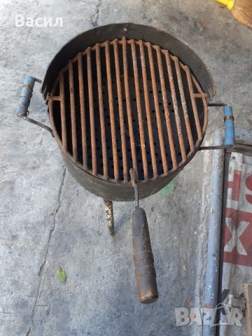 Барбекю , снимка 3 - Барбекюта - 34861532