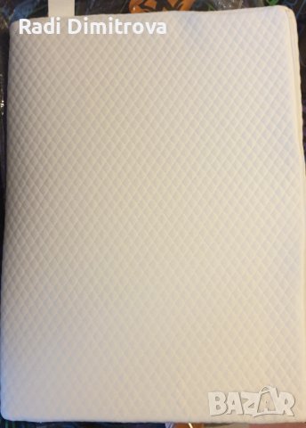 Бебешка възглавница антирефлукс Cangaroo, снимка 4 - Спално бельо и завивки - 41886392