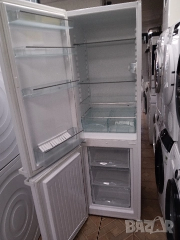 Като нов комбиниран хладилник с фризер Миеле Miele А+++ с две години гаранция!, снимка 7 - Хладилници - 53832764