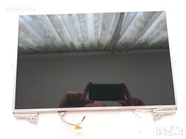 Дисплей за ASUS X58 L  15.4"