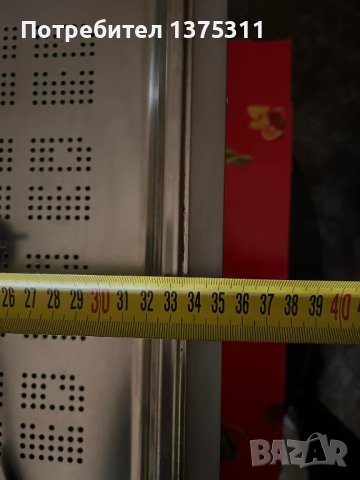 Bain Marie, снимка 8 - Друго търговско оборудване - 42474748