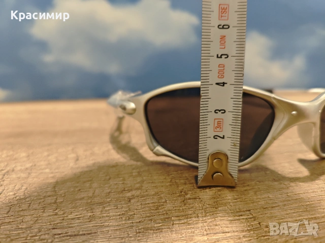 Слънчеви очила, снимка 6 - Слънчеви и диоптрични очила - 50526679