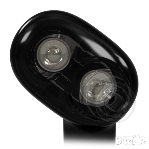 ⚡ Последни бройки! Безжични слушалки с двоен говорител ⚡