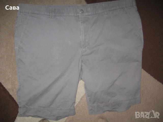 Къси дънки MEYER   мъжки,2-3ХЛ, снимка 2 - Дънки - 36411259