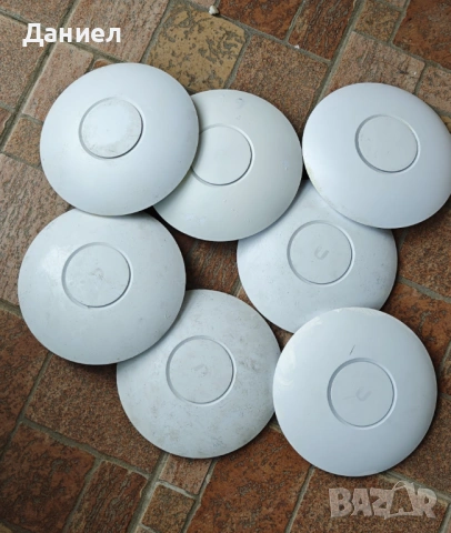 Ubiquiti UniFi UAP-AC-PRO access point