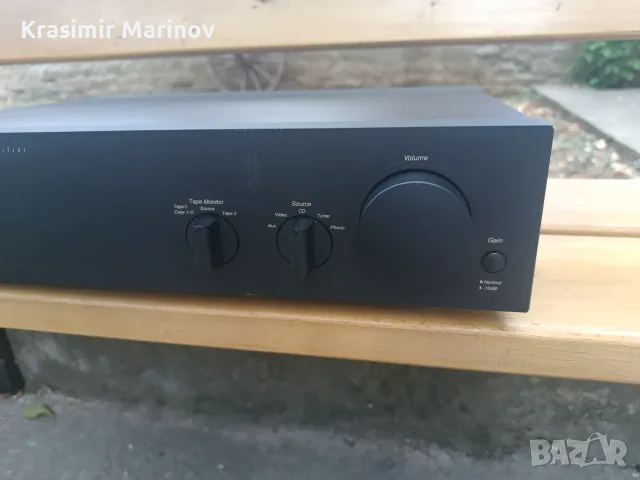 Harman Kardon Ap 2500 *Продава се*, снимка 3 - Аудиосистеми - 55783588