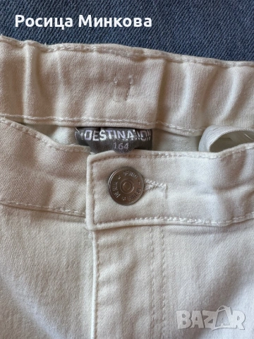 Детски дънки , снимка 4 - Детски панталони и дънки - 53858883