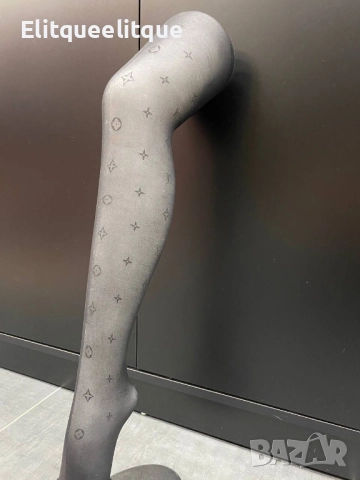 чорапогащи Balenciaga Louis Vuitton , снимка 4 - Други - 52161342