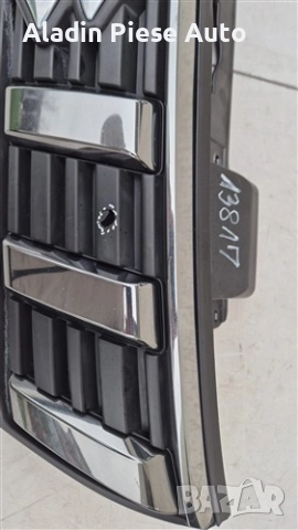 Решетка за предна броня Suzuki Vitara Facelift година 2018 2019 2020 2021 код 72121-86R0, 7212186R0, снимка 2 - Аксесоари и консумативи - 52620810