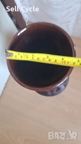 ✅КЕРАМИЧНА ВАЗА❗, снимка 5 - Вази - 53170932