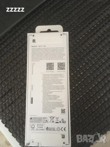 Samsung watch8 , снимка 2 - Samsung - 52351504