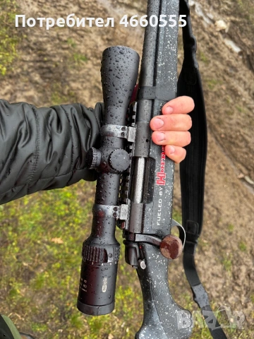  Оптика Meopta Meostar R2 1.7–10x42 RD 4K