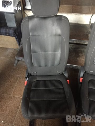 Седалки за WV , снимка 5 - Аксесоари и консумативи - 40417688