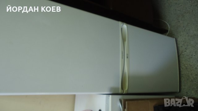 Хладилник за вграждане BOSH, снимка 6 - Хладилници - 34642972