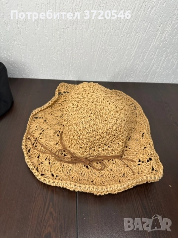 Шапки мъжки и дамски-29 броя, снимка 11 - Шапки - 52684516