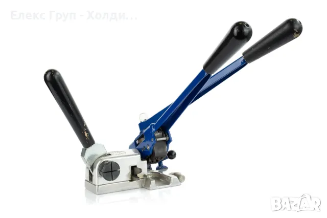 Чембер механизъм FEIFER PP-12F