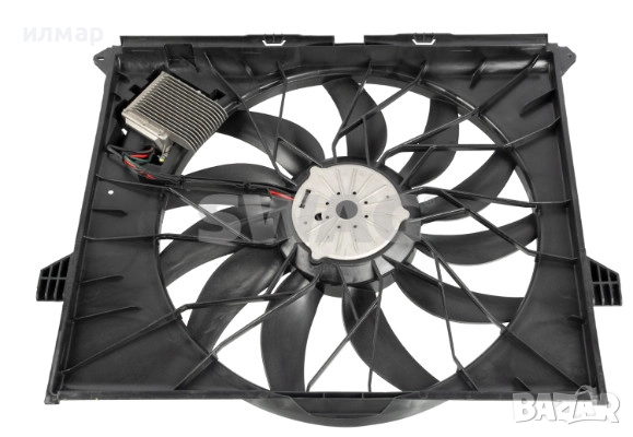 11127797613 Капак клапани за БМВ /BMW Е90 - 2,0Д, снимка 11 - Части - 51967150