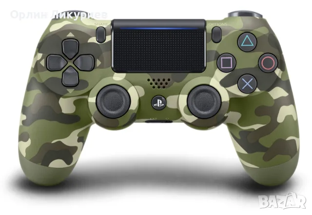 PS4 PRO 1TB + 50 игри + 7 аксесуара, снимка 6 - PlayStation конзоли - 56351434