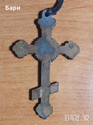 Георгиевски кръст, снимка 6 - Други ценни предмети - 35706928