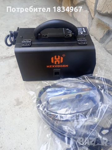 Телоподаващо 2в1, снимка 4 - Други машини и части - 50650779