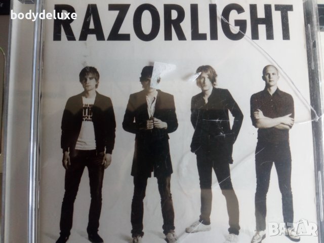 оригинални аудио дискове , снимка 3 - CD дискове - 18610042