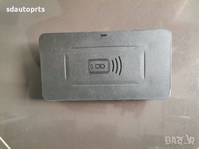 Безжично Зарядно WIfi Зарядна Станция BMW G20 G21 G30 G32 G05 G11 G14