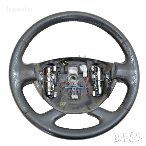 Волан Renault Laguna II 2007-2012 ID:103910