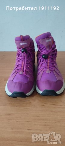 Mandl. Зимни непромокаеми боти. 39, снимка 8 - Дамски боти - 38893941