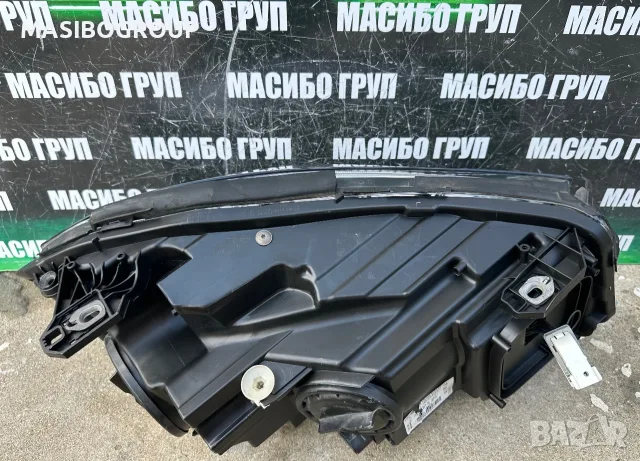 Фар ляв фарове за Мерцедес Mercedes A-класа W176, снимка 6 - Части - 55791939