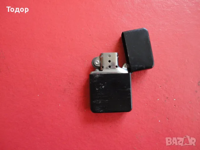 Бензинова запалка Jack Daniels, снимка 5 - Запалки - 48422386