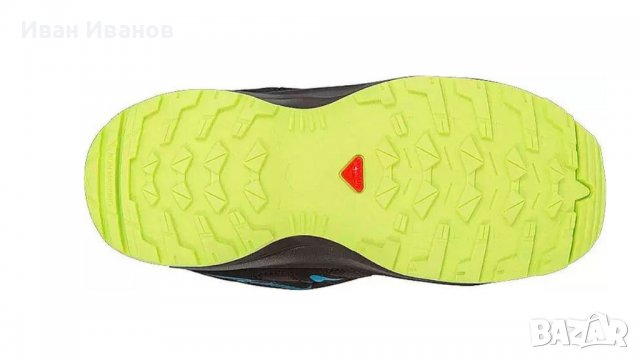 туристически зимни боти Salomon Minto CSWP номер 37.5-38, снимка 4 - Други - 38685924