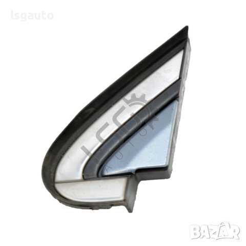 Декоративна лайсна ляв калник Honda CR-V III 2006-2010 ID:103837