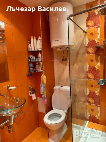 Тристаен апартамент , снимка 8 - Апартаменти - 47486414